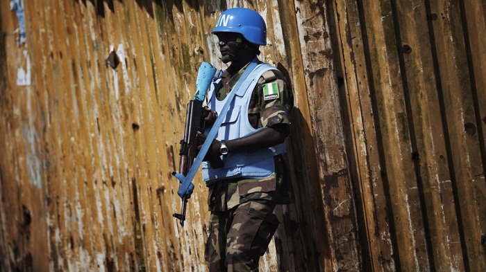 Centrafrique: nouvelles accusations d`abus sexuels commis par des Casques bleus